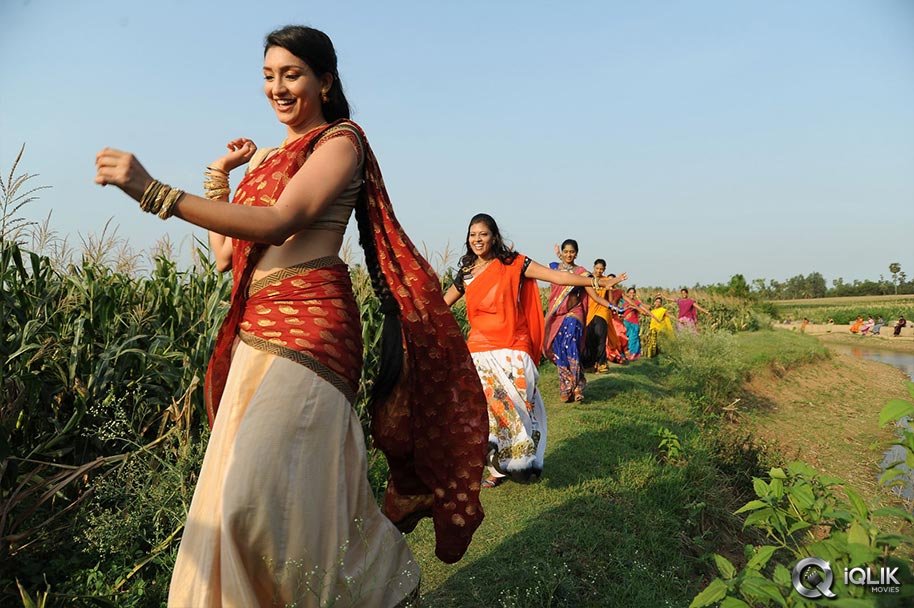 Nenem Chinna Pillana